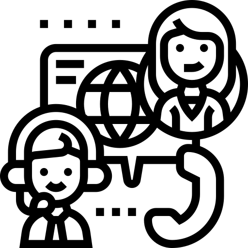 Pós-atendimento